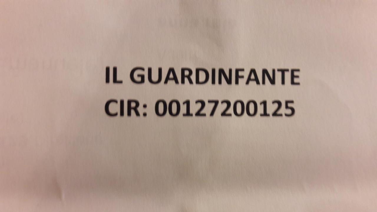 Moleloca - Il Guardinfante Gasthof