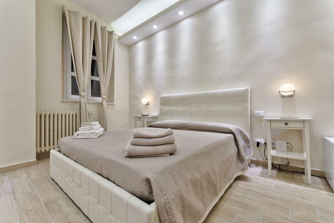Guest house Moleloca - Il Guardinfante Turin