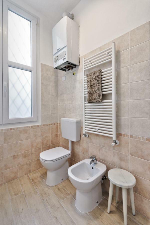 Guest house Moleloca - Il Guardinfante Turin